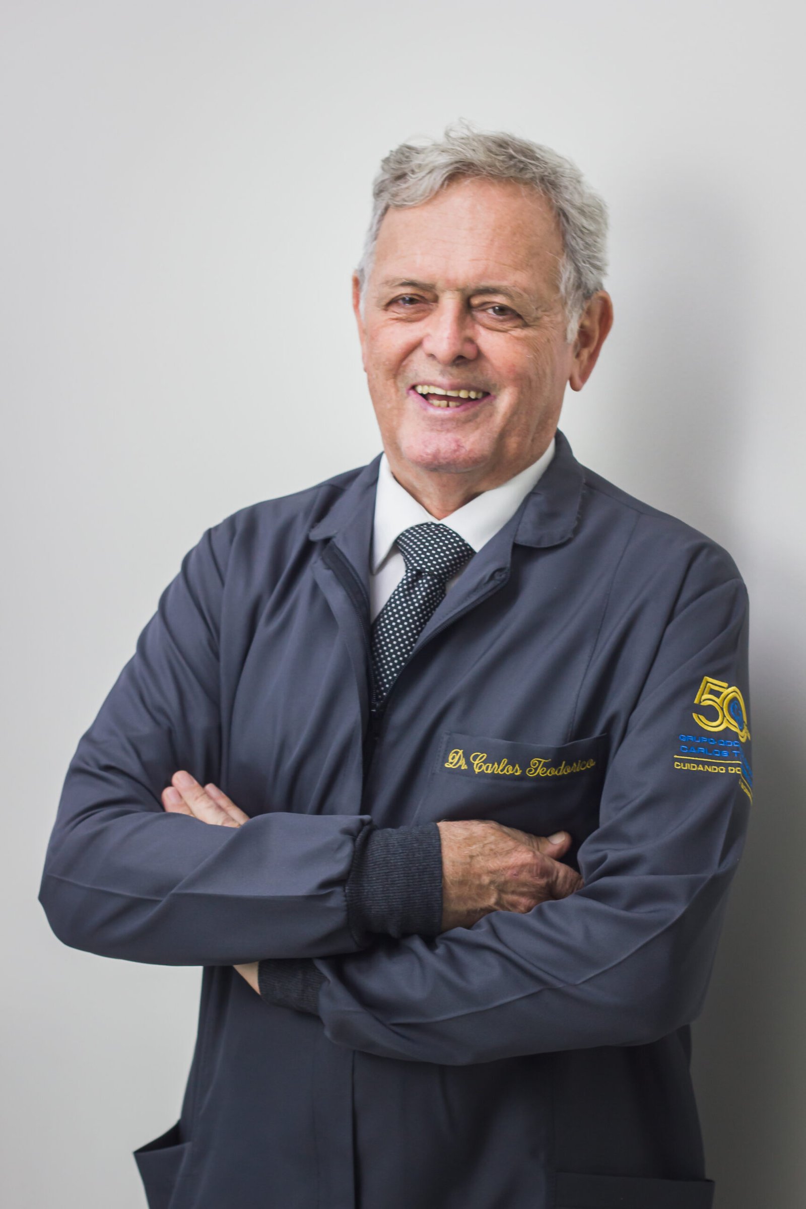 Carlos Teodorico