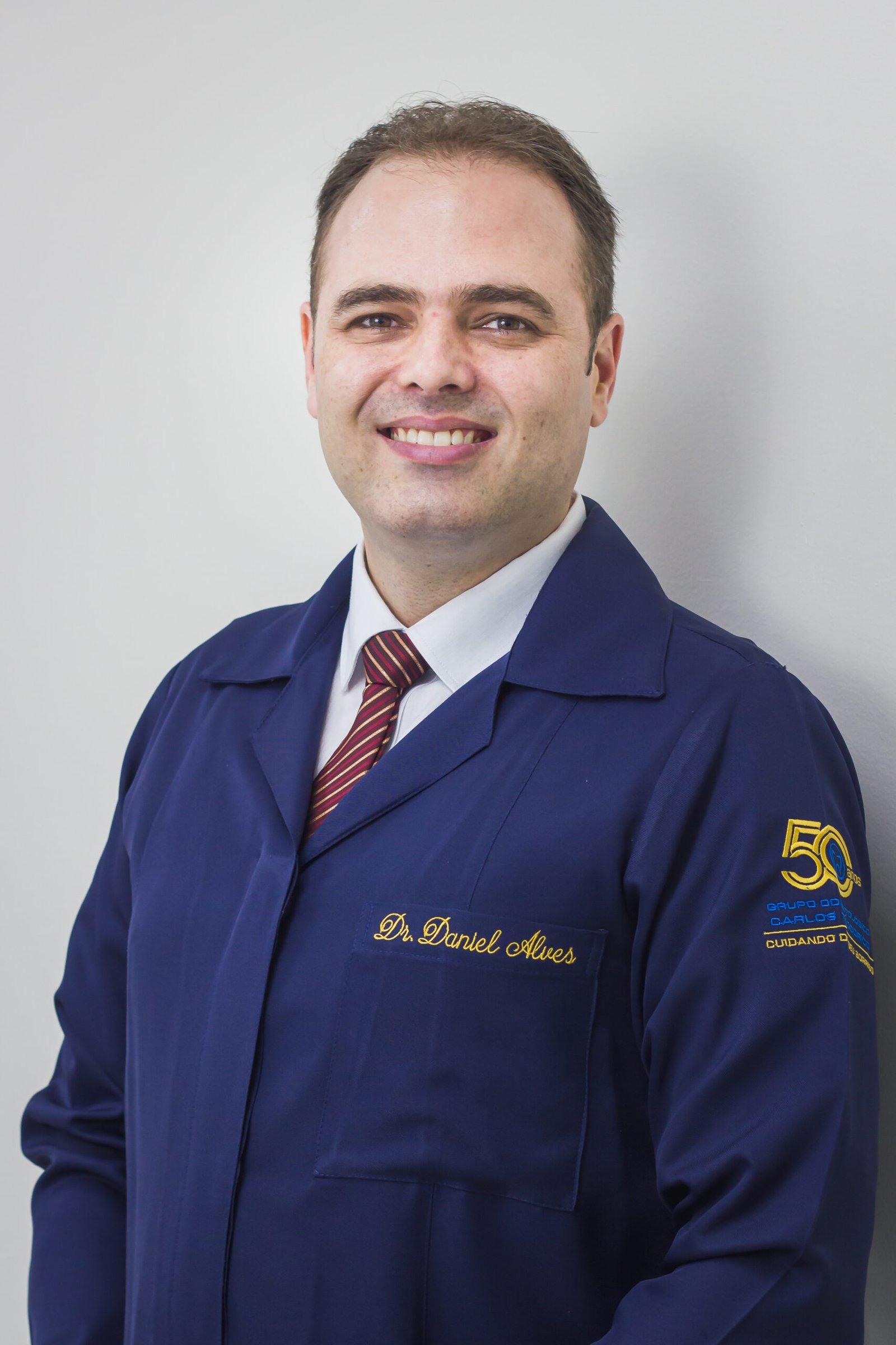 Daniel Rodrigues Alves