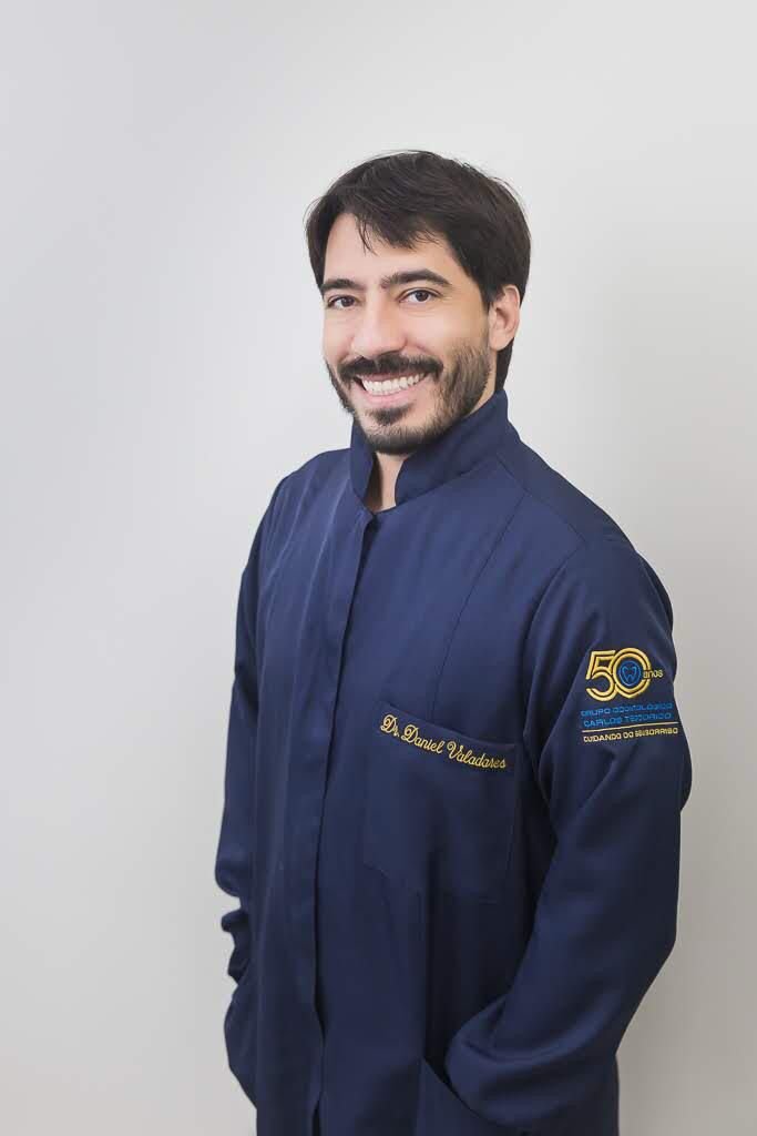 Daniel Passos Valadares