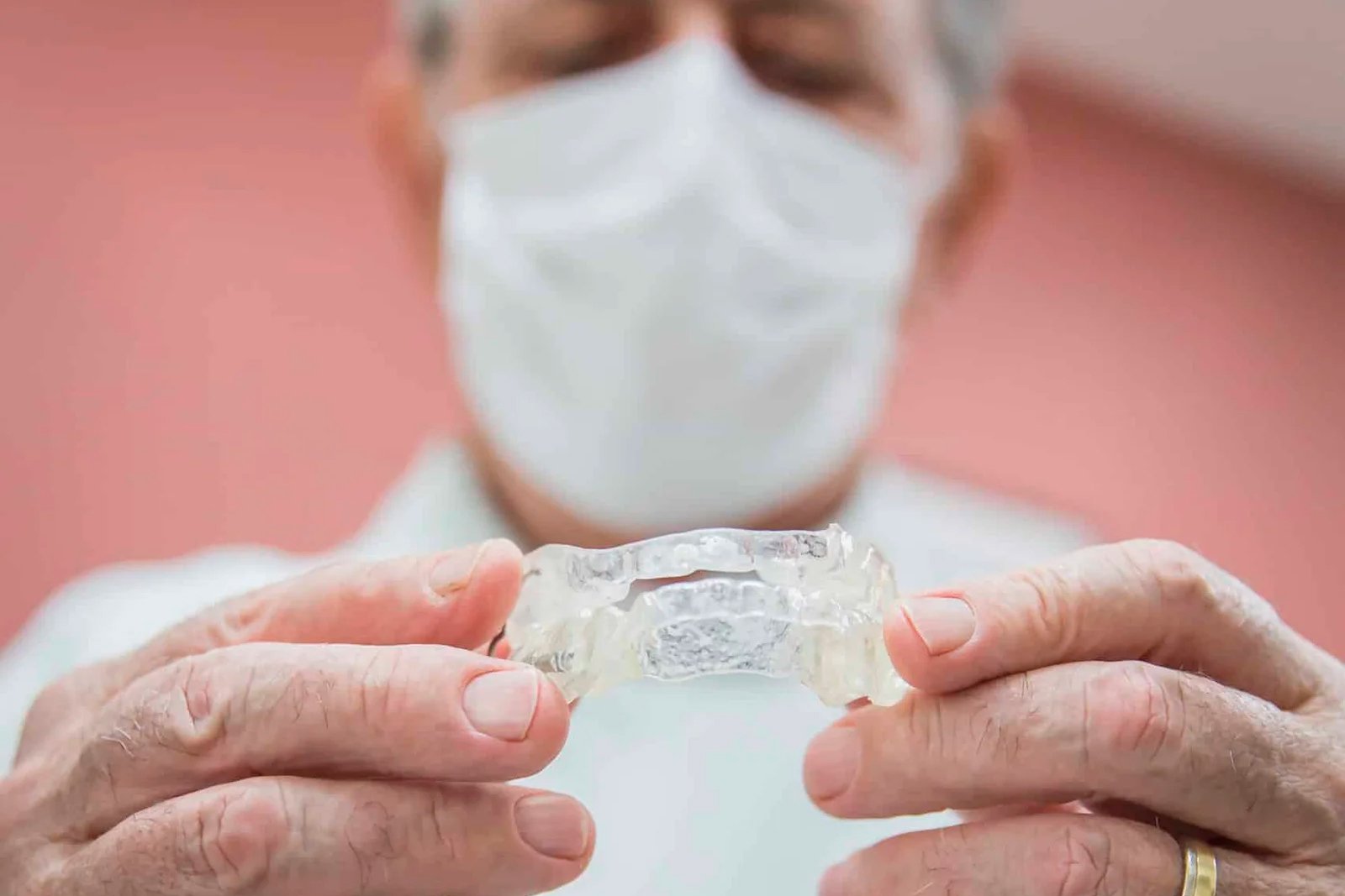 Tratamento do Ronco e Apnéia do Sono Grupo Odontológico Carlos Teodorico 65875676343265325